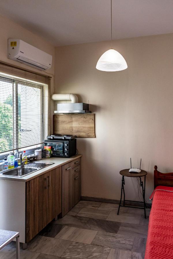 Original House Apartment Larissa Exterior photo